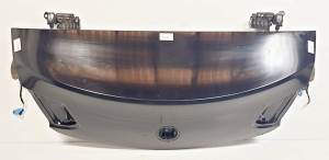 TAPA MALETERO MERCEDES CLASE C CABRIO (BM 205)(6.2016->) Autodesguaces Alicante