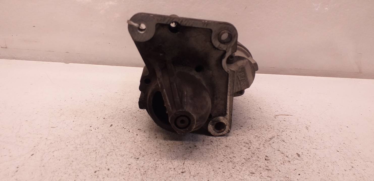 MOTOR ARRANQUE