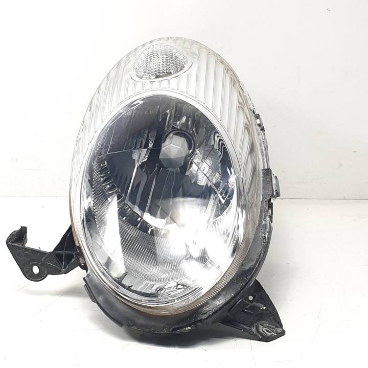 FARO DERECHO 20A307B NISSAN MICRA (K12E) Autodesguaces Alicante