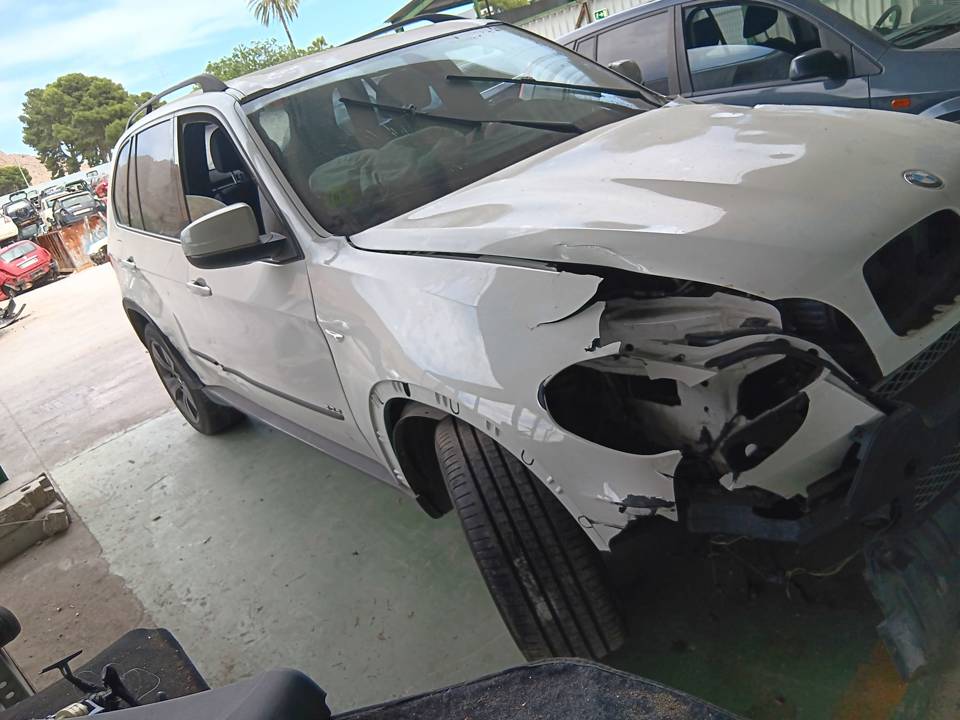 Imagen del vehículo BMW X5 (E70)