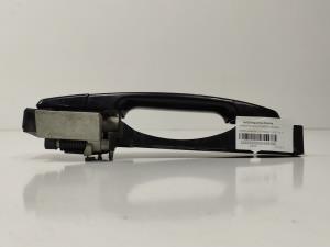 MANETA EXTERIOR TRASERA IZQUIERDA 80611EB30 NISSAN QASHQAI (J10) Autodesguaces Alicante