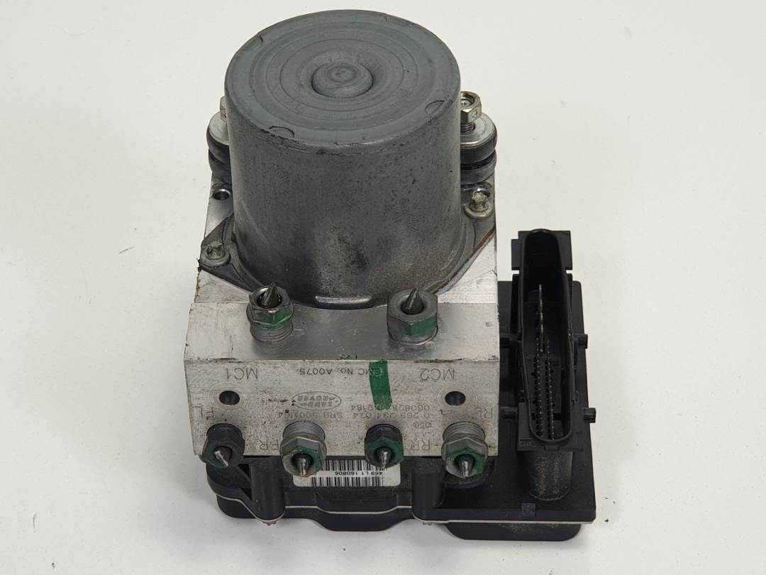 ABS - 0265950337 - LAND ROVER - RANGE ROVER SPORT (L320)