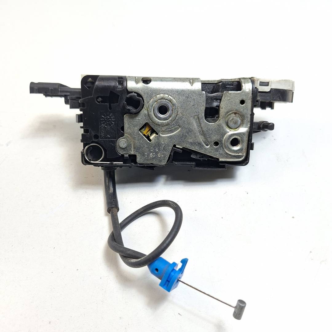 CERRADURA PUERTA DELANTERA DERECHA - 24095158 - CITROEN - C4 GRAND PICASSO