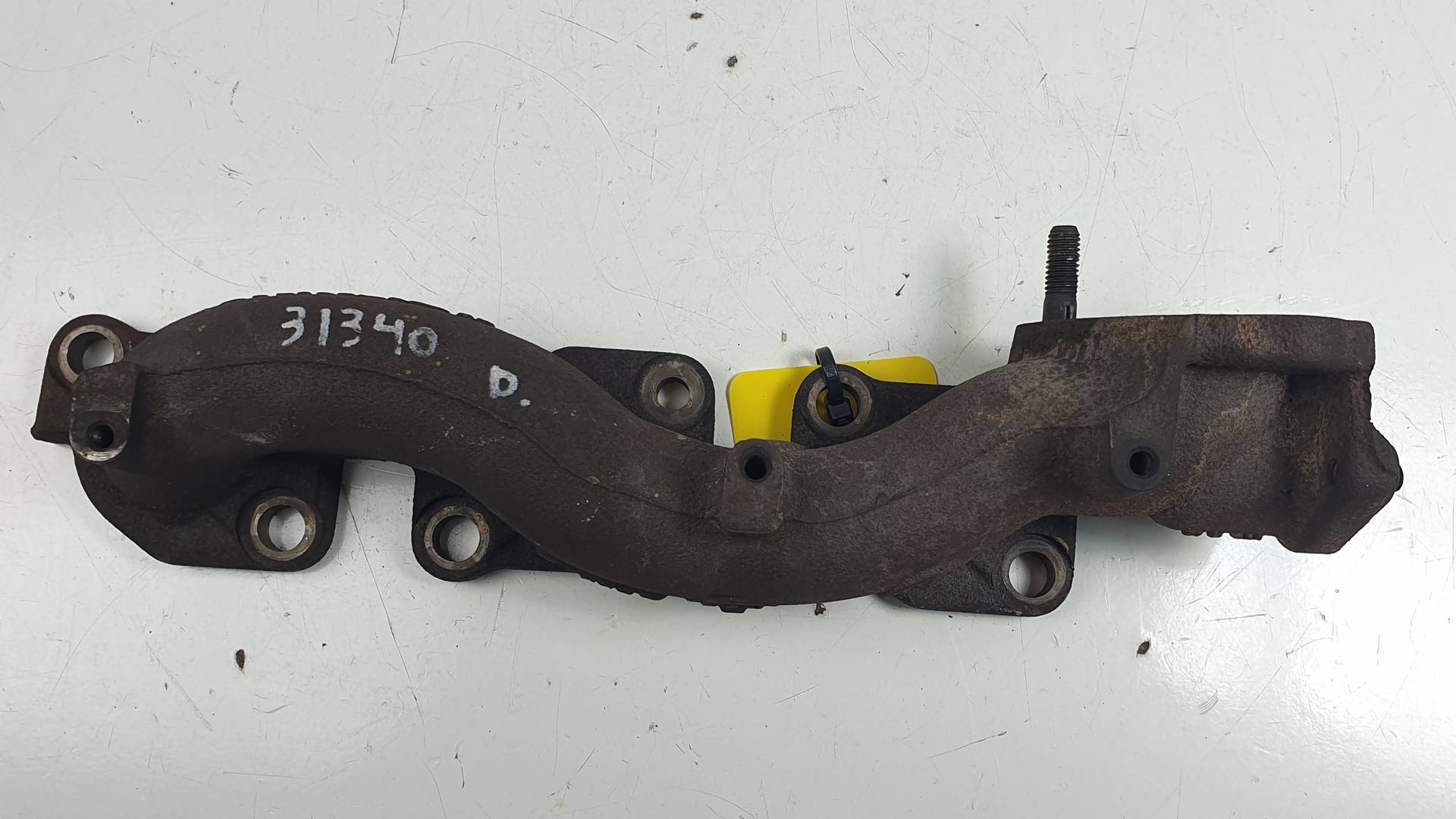 COLECTOR ESCAPE - 4R8Q9430BC - JAGUAR - XF (X250)