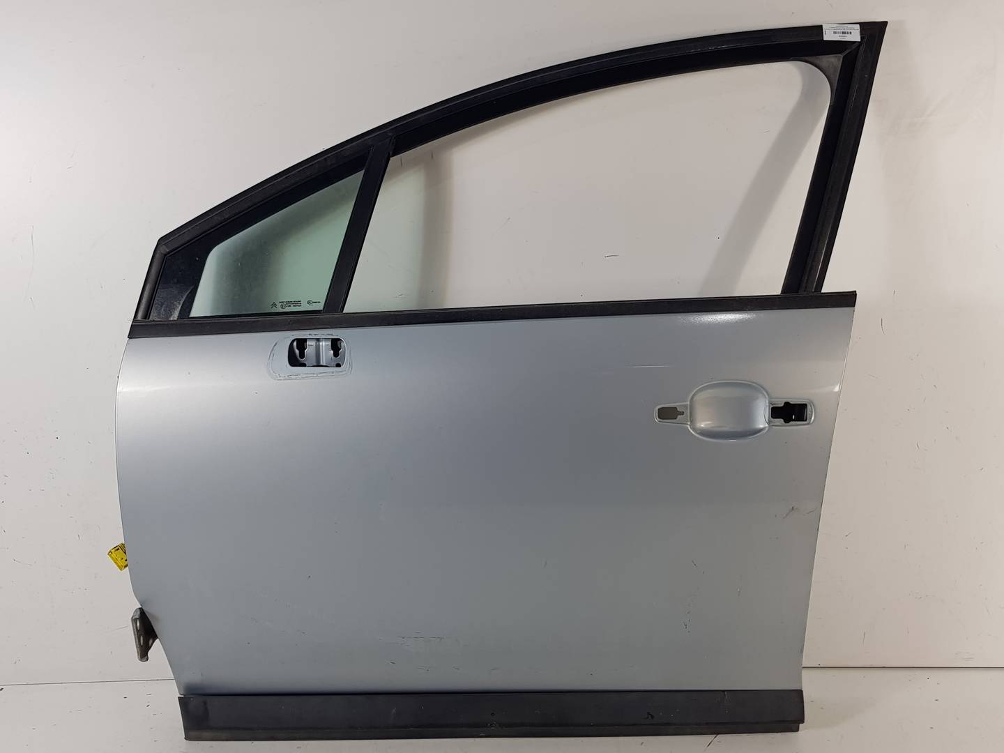 Porte avant gauche - CITROEN - C4 BERLINA