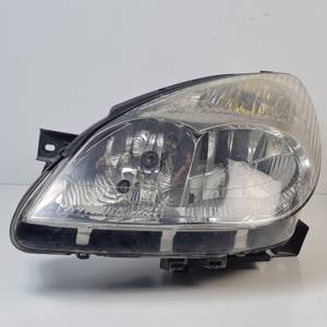 FARO IZQUIERDO 89005406 CITROEN C5 BERLINA Autodesguaces Alicante