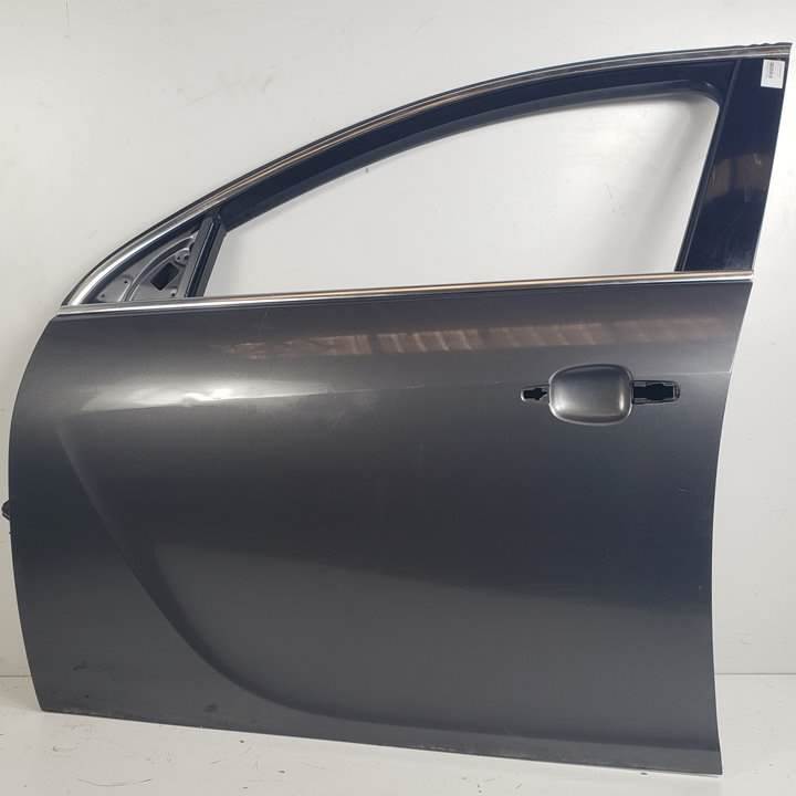 PUERTA DELANTERA IZQUIERDA - OPEL - INSIGNIA BERLINA