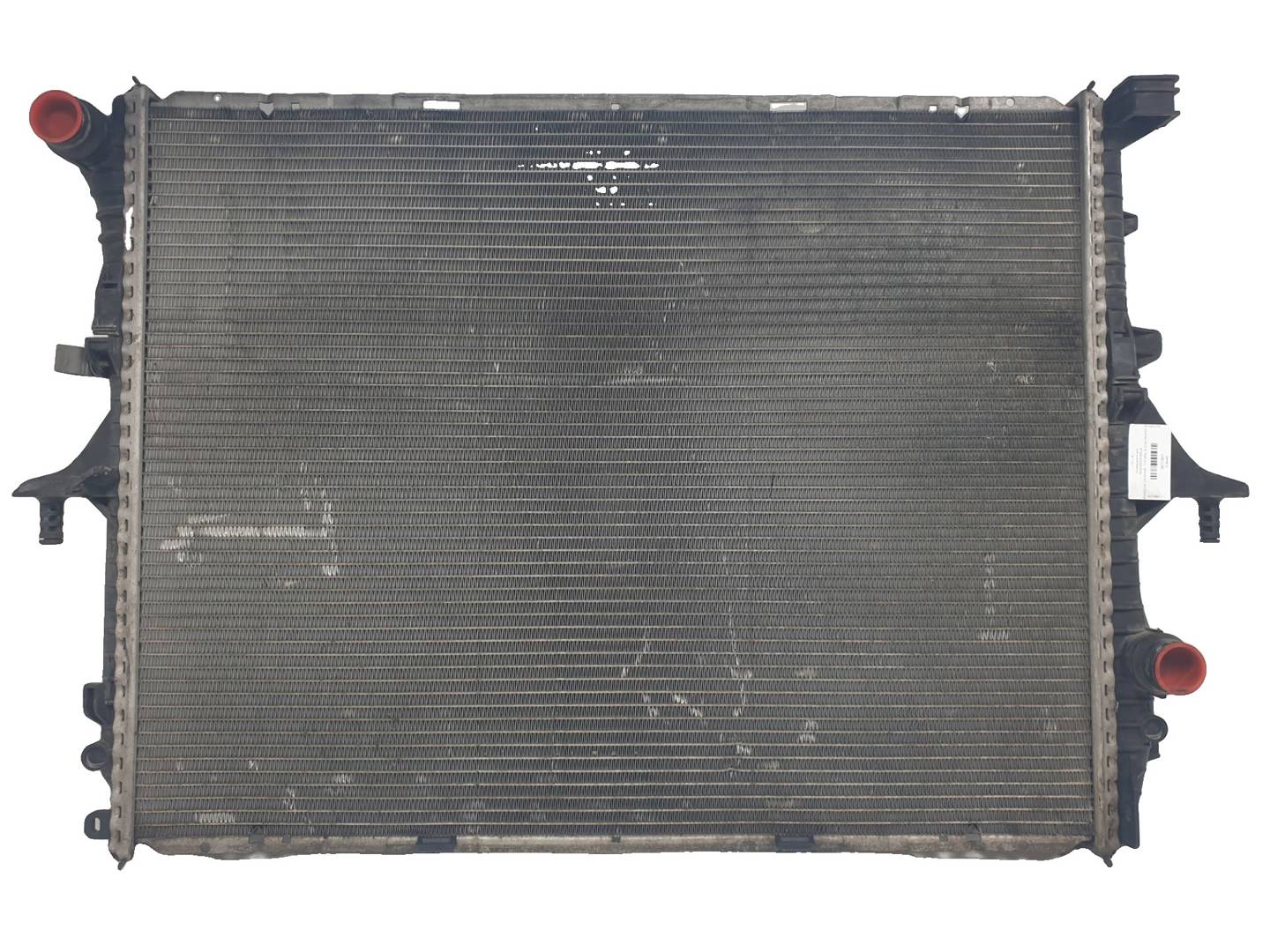Radiateur d’eau - 7L0121253 - PORSCHE - CAYENNE (TYP 9PA)
