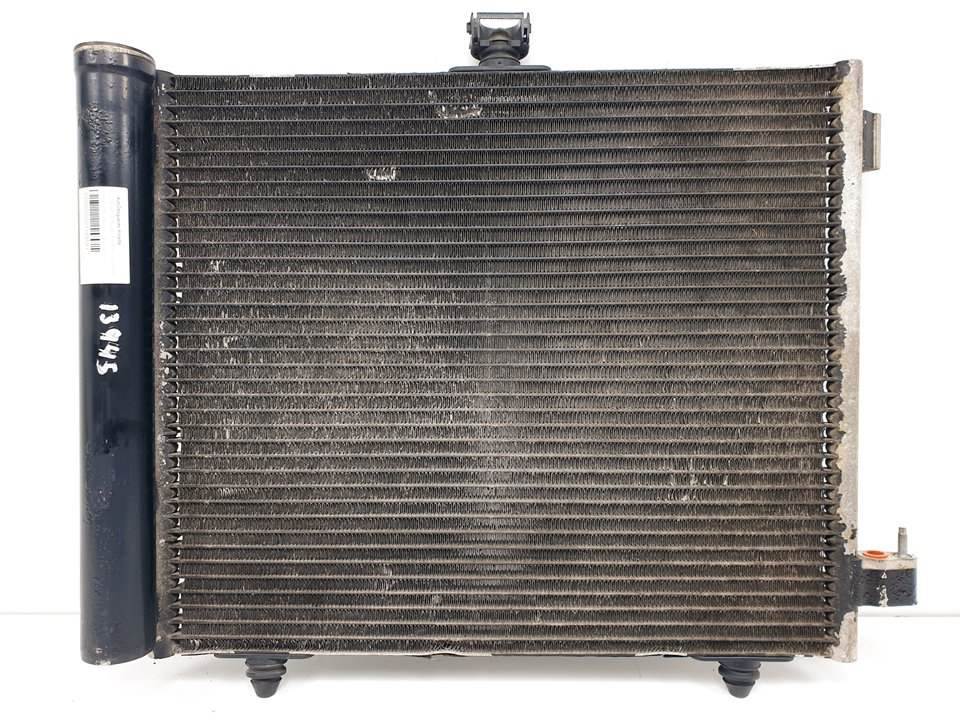 CONDENSADOR / RADIADOR AIRE ACONDICIONADO - 9651825580 - CITROEN - C3 PLURIEL
