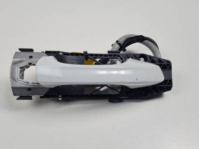 MANETA EXTERIOR DELANTERA DERECHA 5N0837885H SEAT IBIZA (6F1) Autodesguaces Alicante