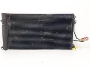 CONDENSADOR / RADIADOR AIRE ACONDICIONADO 4L0260401A AUDI Q7 (4L) Autodesguaces Alicante