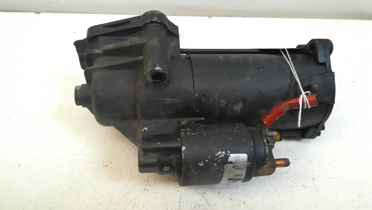MOTOR ARRANQUE