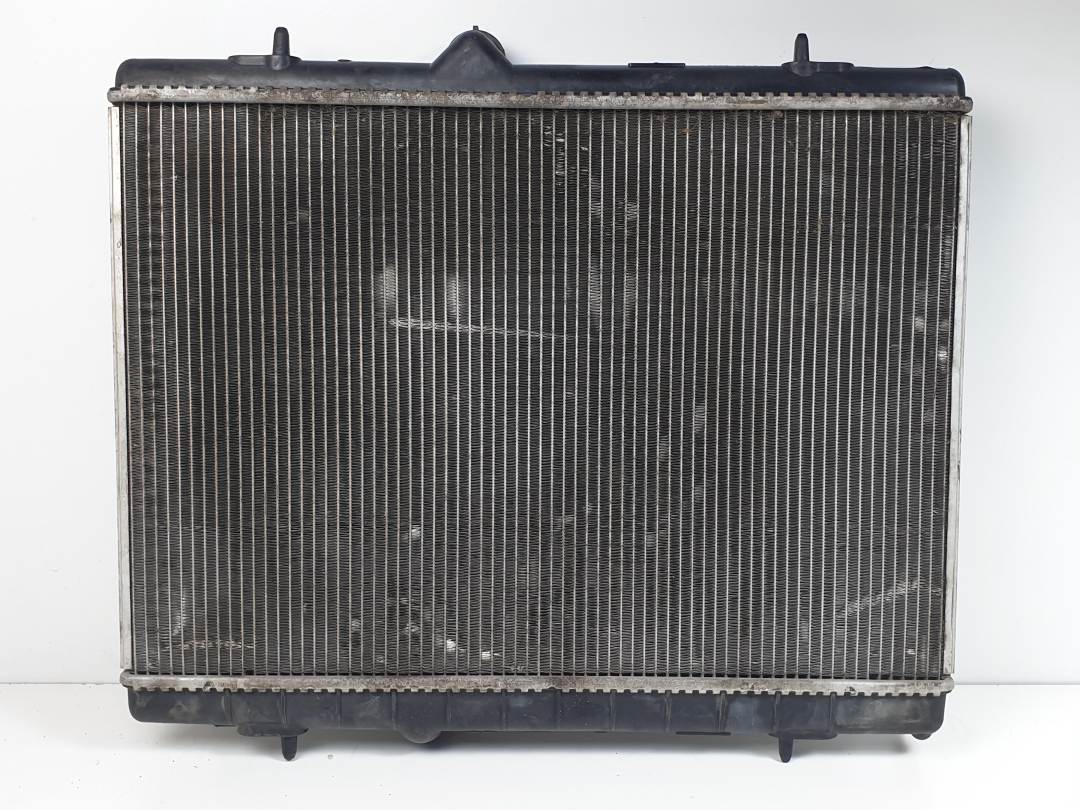 RADIADOR AGUA - P9800482380 - PEUGEOT - 3008 (T84)
