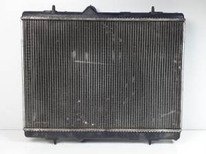 RADIADOR AGUA P9800482380 PEUGEOT 3008 (T84) Autodesguaces Alicante