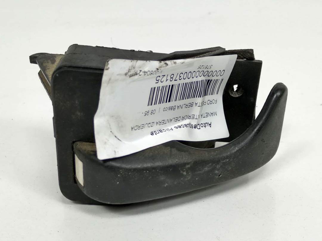 Türgriff innen vorne links - 89FBA22601AA - FORD - FIESTA BERLINA