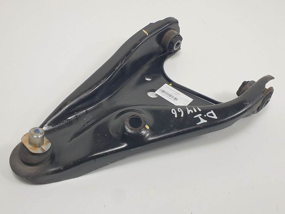 BRAZO SUSPENSION INFERIOR DELANTERO IZQUIERDO - 545017081R - DACIA - SANDERO