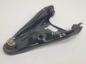 BRAZO SUSPENSION INFERIOR DELANTERO IZQUIERDO 545017081R DACIA SANDERO Autodesguaces Alicante