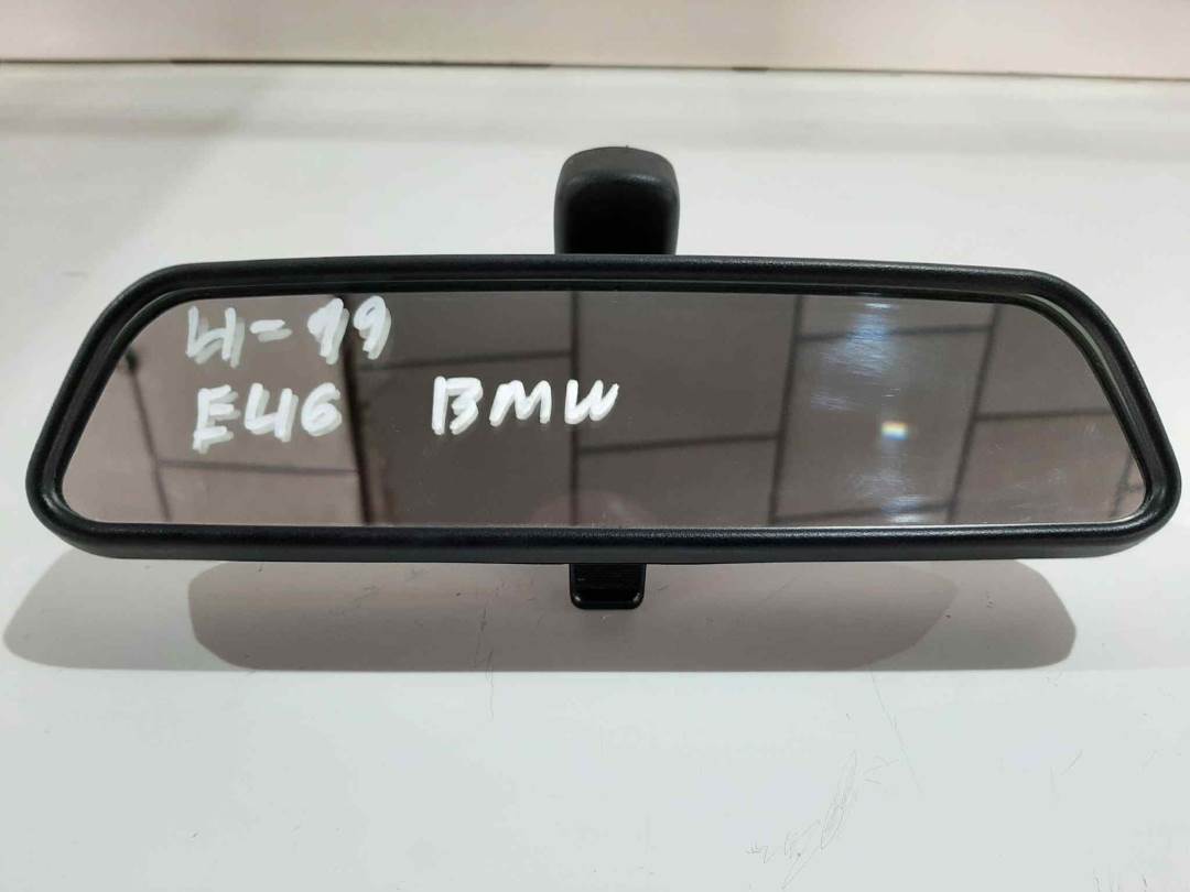ESPEJO INTERIOR - 006199 - BMW - SERIE 3 BERLINA (E46)