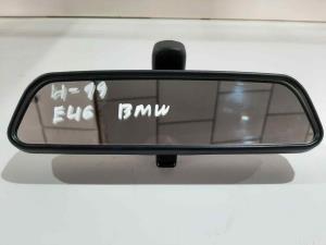 ESPEJO INTERIOR 006199 BMW SERIE 3 BERLINA (E46) Autodesguaces Alicante