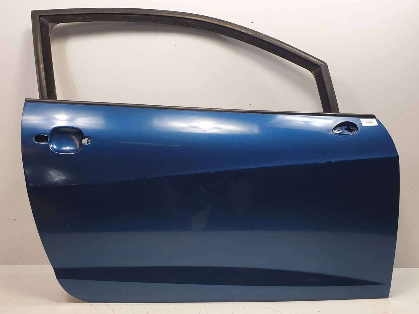 PUERTA DELANTERA DERECHA - SEAT - IBIZA SC (6J1)