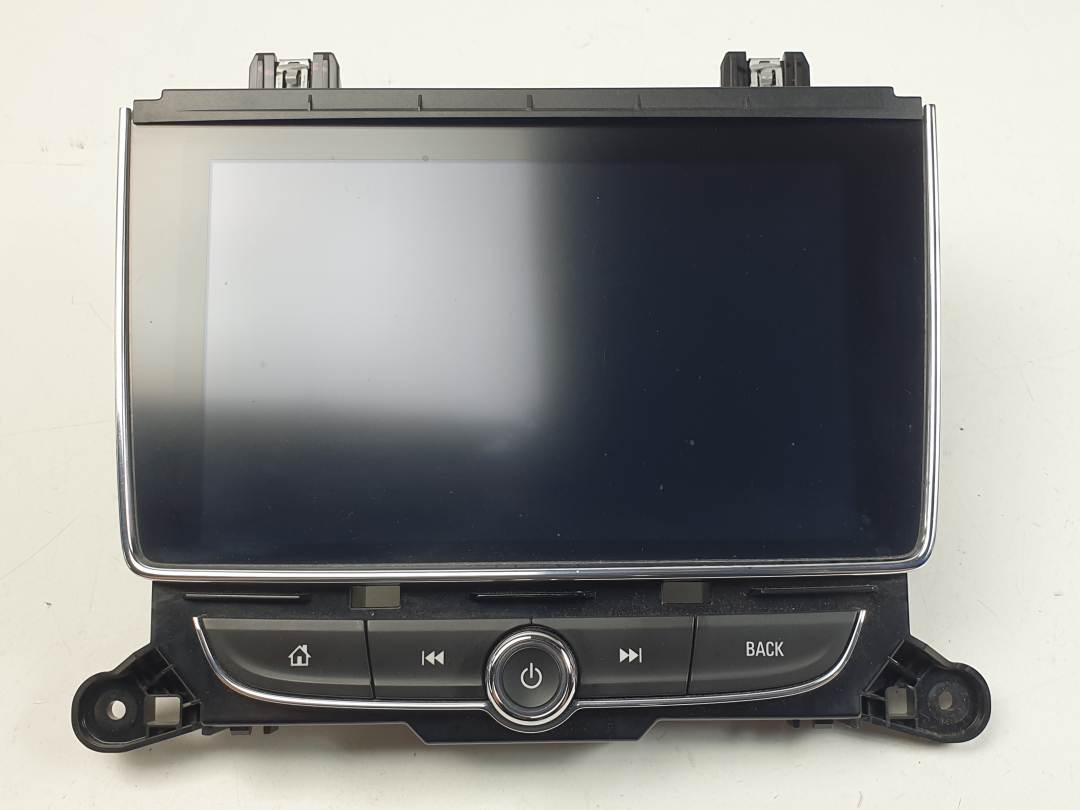 PANTALLA MULTIFUNCION - 42670750 - OPEL - MOKKA X