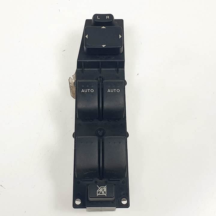 MANDO ELEVALUNAS DELANTERO IZQUIERDO - TD11SW450 - MAZDA - CX-9 (2007 - ... )