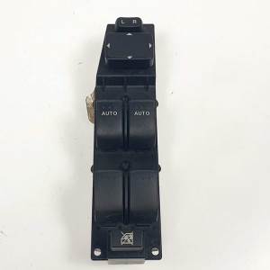 MANDO ELEVALUNAS DELANTERO IZQUIERDO TD11SW450 MAZDA CX-9 (2007 - ... ) Autodesguaces Alicante