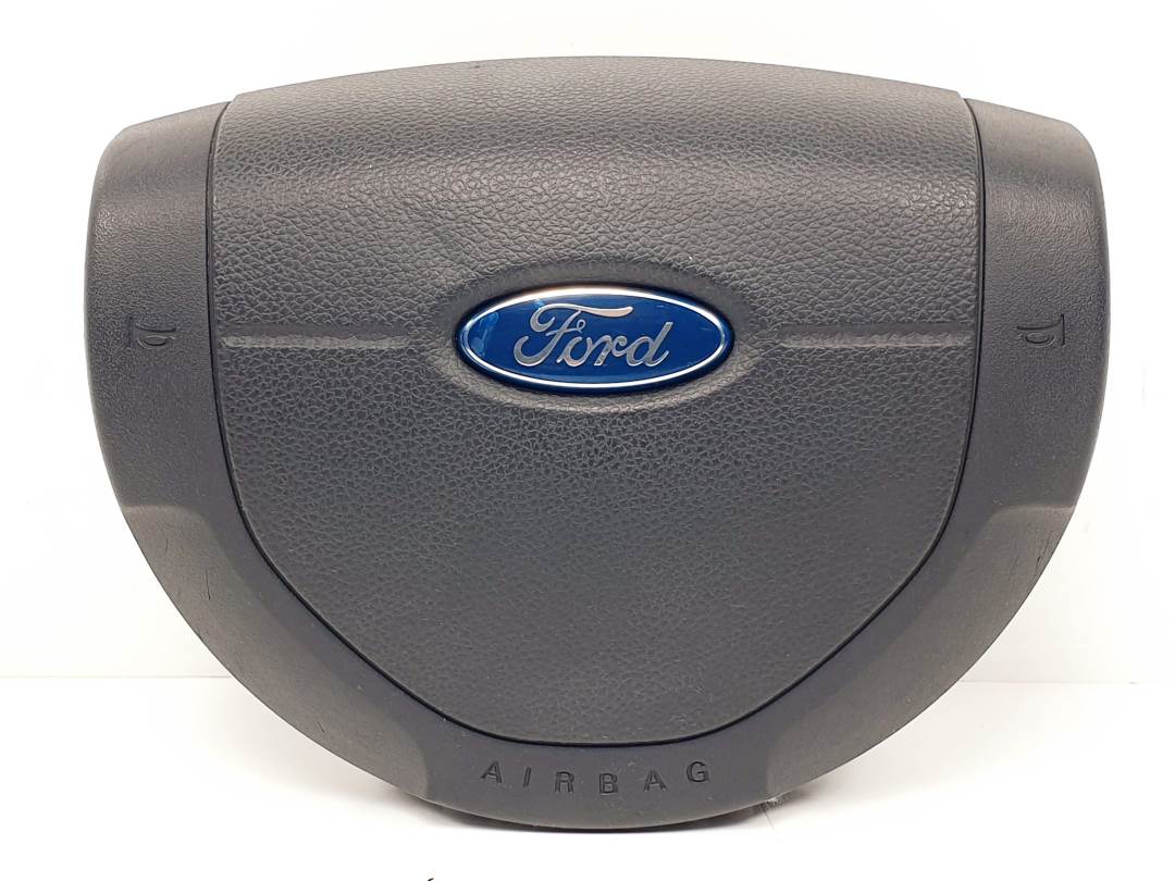 AIRBAG DELANTERO IZQUIERDO - 6S6AA042B85 - FORD - FIESTA (CBK)