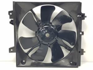 ELECTROVENTILADOR 2M413M0420 SUBARU FORESTER S12 Autodesguaces Alicante