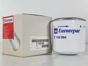 FILTRO ACEITE E149094 MAZDA 323 BERL. F/S (BJ) Autodesguaces Alicante