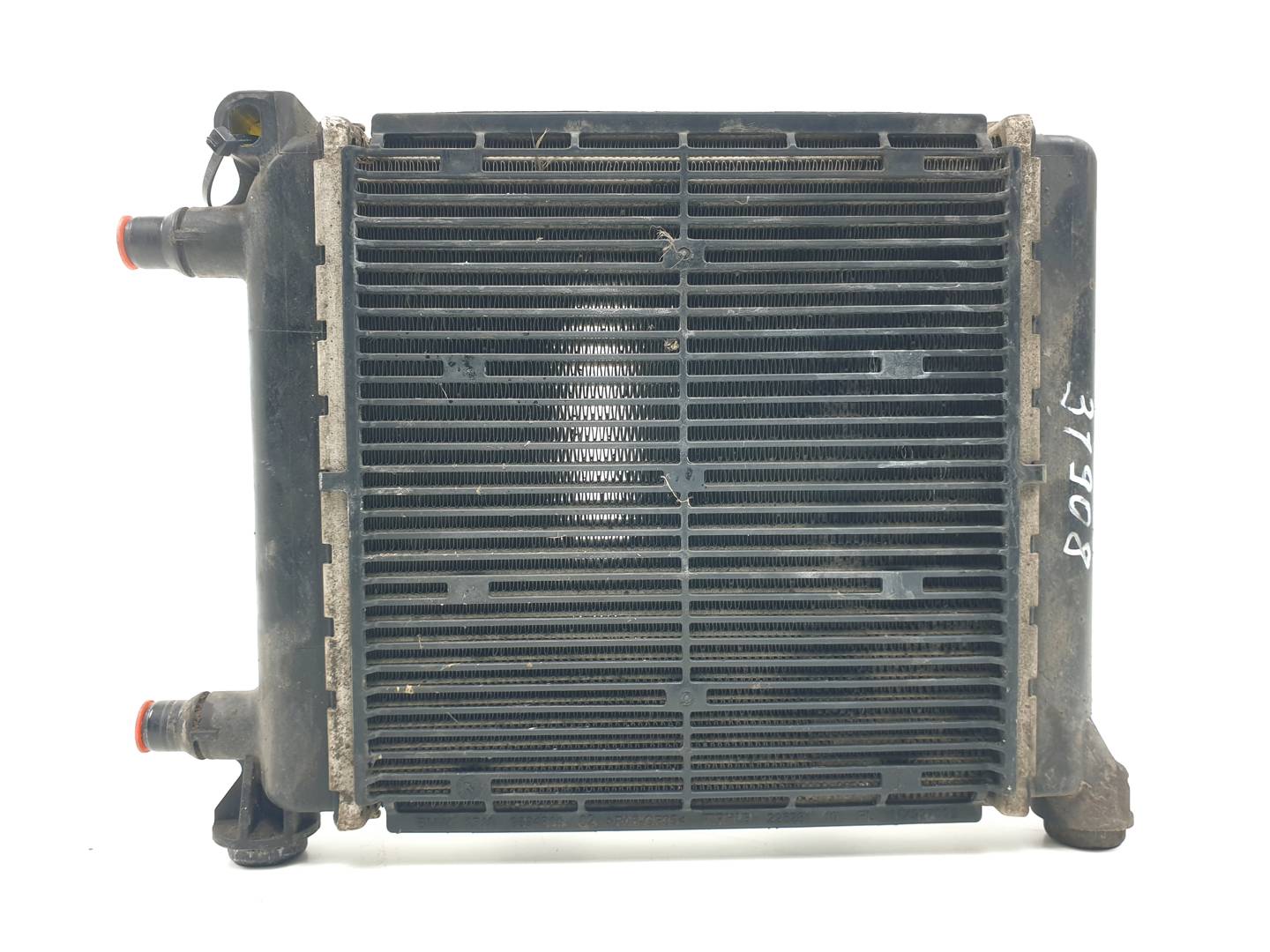 RADIADOR AGUA - 17119884538 - BMW - SERIE 2 GRAN COUPE (F44)