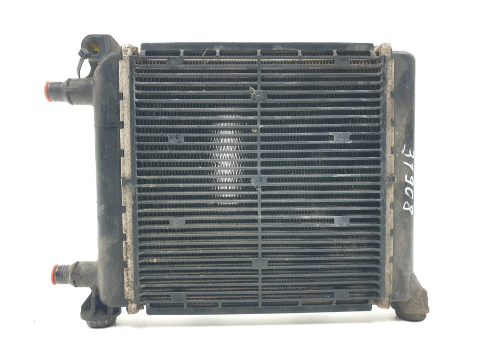 RADIADOR AGUA 17119884538 BMW SERIE 2 GRAN COUPE (F44) Autodesguaces Alicante