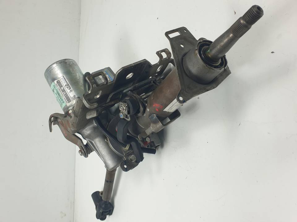 COLUMNA DIRECCION 28500BG02A NISSAN MICRA (K12E) Autodesguaces Alicante
