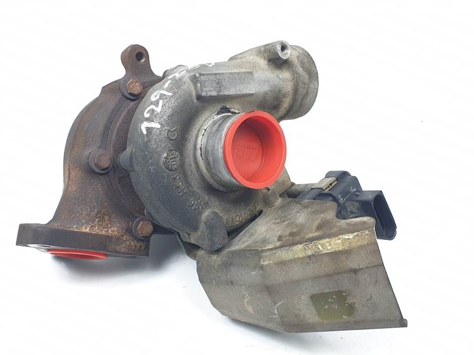 TURBOCOMPRESOR - A6280960599 - MERCEDES - CLASE M (W163)