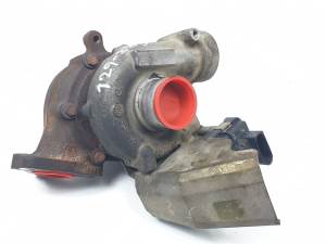 TURBOCOMPRESOR A6280960599 MERCEDES CLASE M (W163) Autodesguaces Alicante