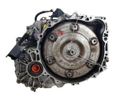CAJA CAMBIOS 30681296 VOLVO S80 BERLINA (P3) Autodesguaces Alicante