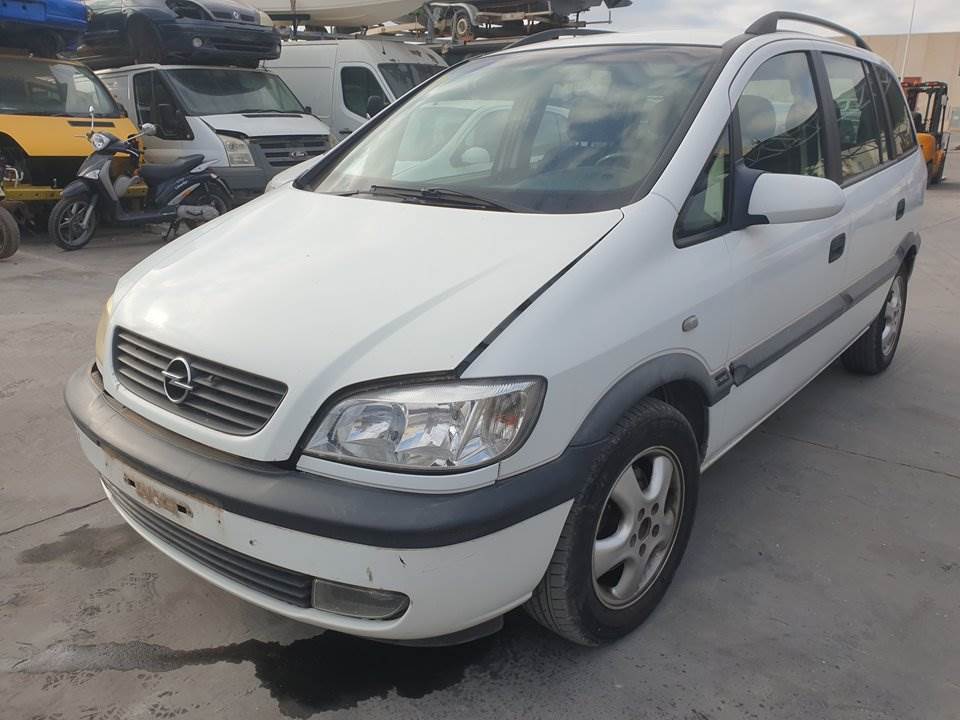 OPEL ZAFIRA A (1999 - 2005)