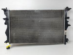 RADIADOR AGUA 8E82650R6 OPEL CORSA E Autodesguaces Alicante