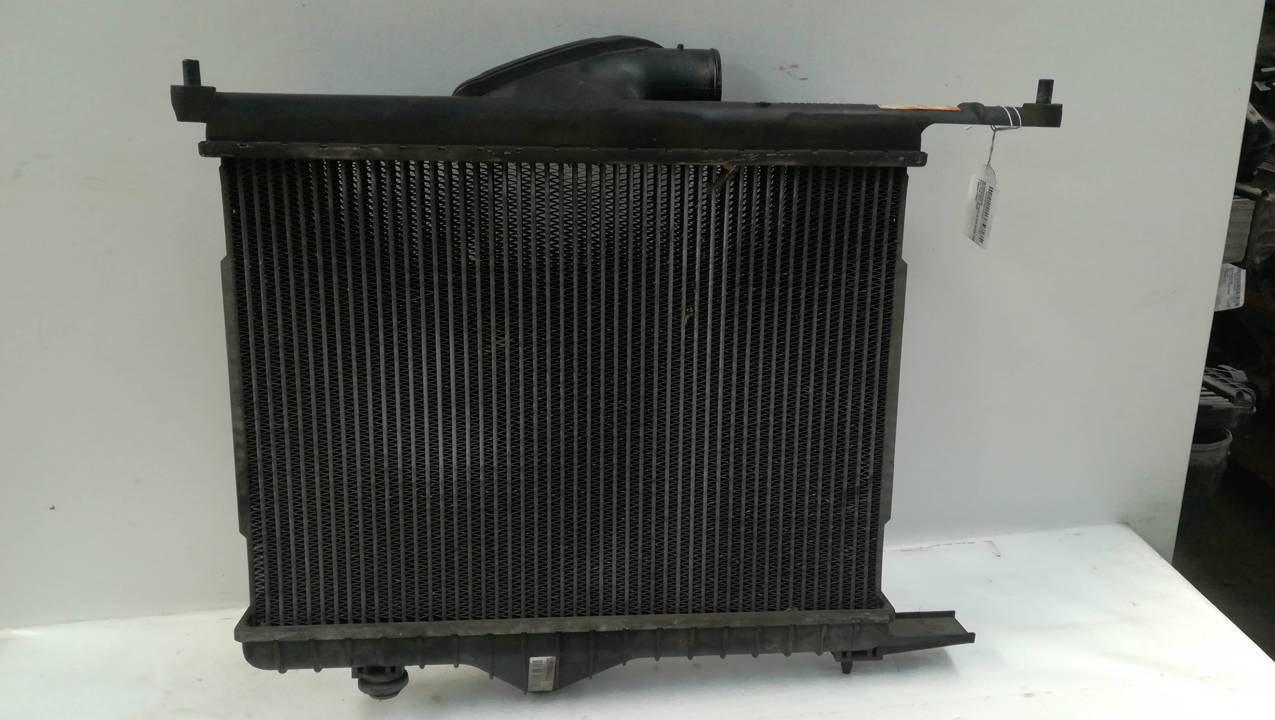 INTERCOOLER