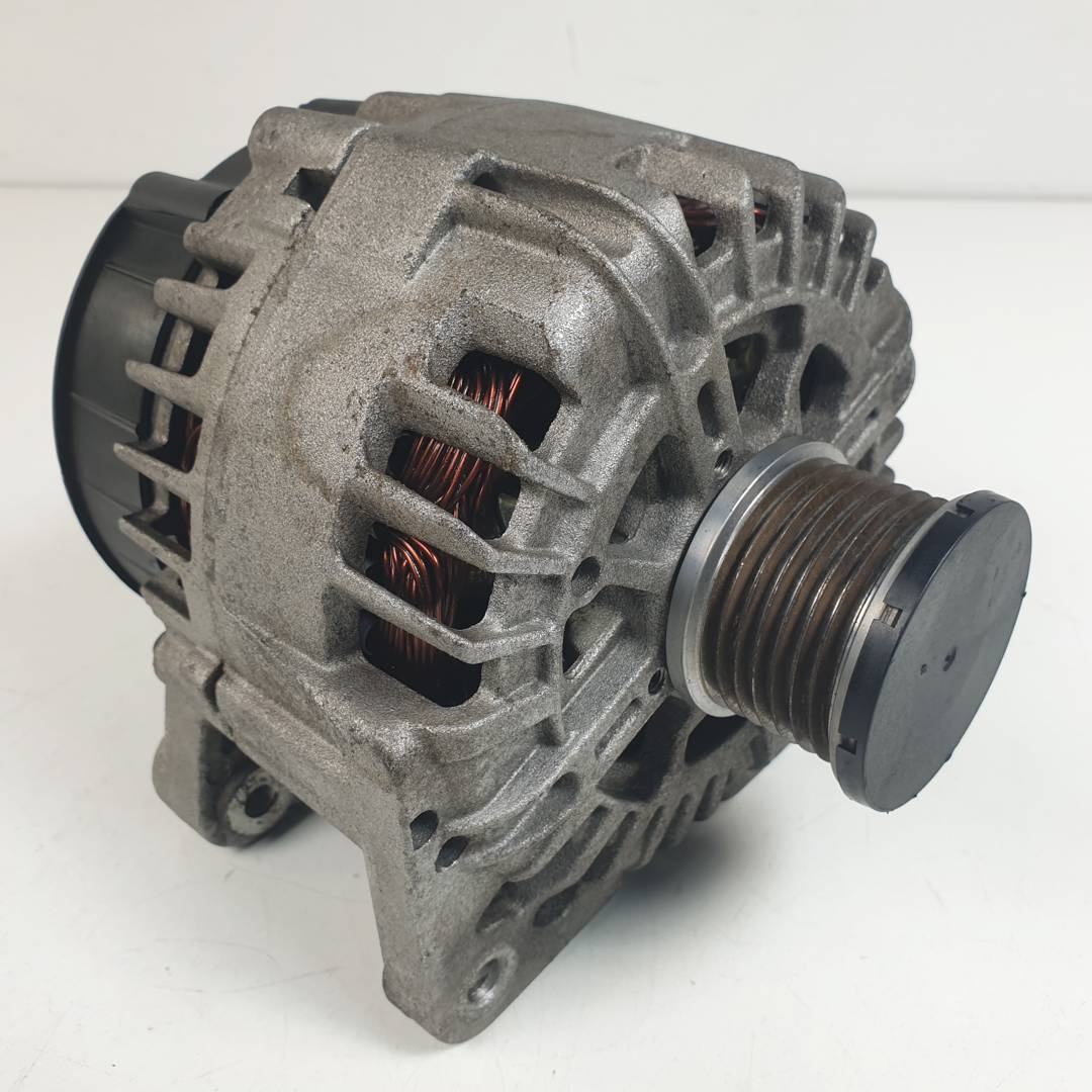 ALTERNADOR - 23370N - RENAULT - TRAFIC CAJA CERRADA (AB 4.01)