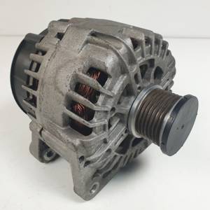 ALTERNADOR 23370N RENAULT TRAFIC CAJA CERRADA (AB 4.01) Autodesguaces Alicante