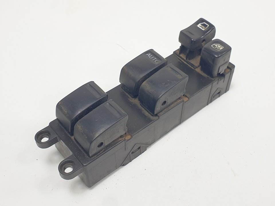 MANDO ELEVALUNAS DELANTERO IZQUIERDO - NISSAN - ALMERA (N16/E)