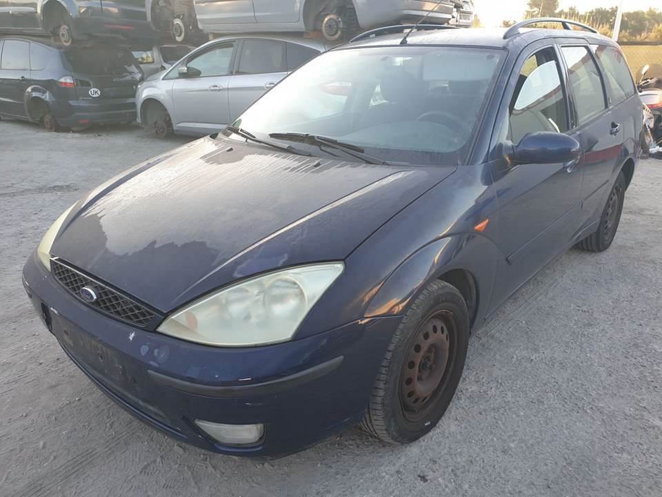 FORD FOCUS TURNIER (CAK) (1998 - 2004)