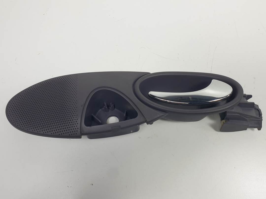 MANETA INTERIOR TRASERA DERECHA - A1687600661 - MERCEDES - CLASE A (W168)