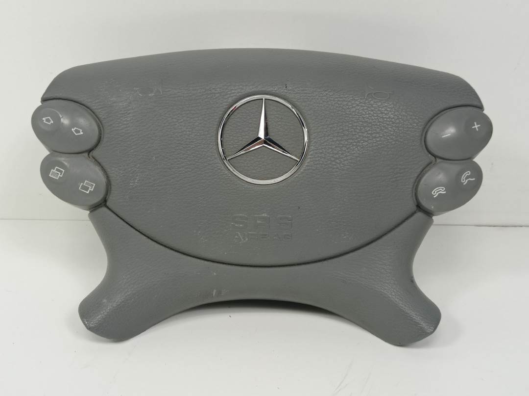 Airbag avant gauche - 2304600798 - MERCEDES - CLASE CLK (W209) CABRIO