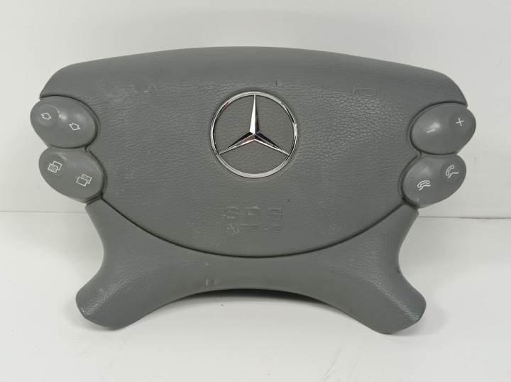 AIRBAG DELANTERO IZQUIERDO 2304600798 MERCEDES CLASE CLK (W209) CABRIO Autodesguaces Alicante
