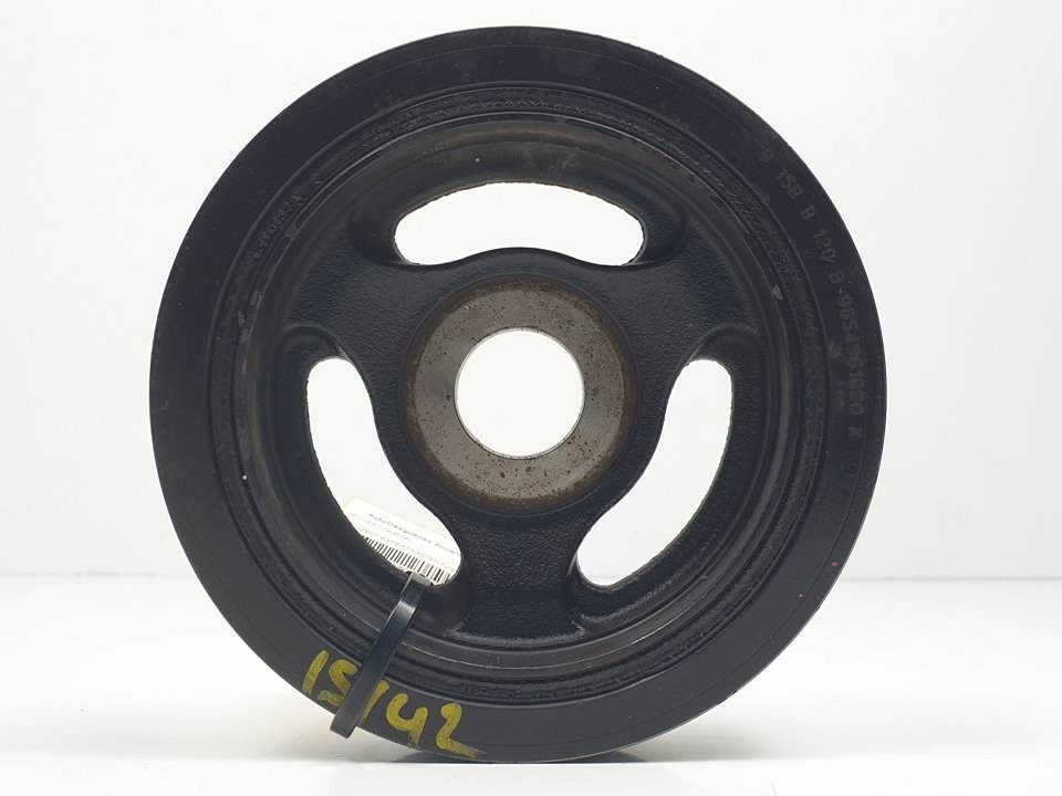POLEA CIGUEÑAL - 9654961080K - PEUGEOT - EXPERT KASTEN