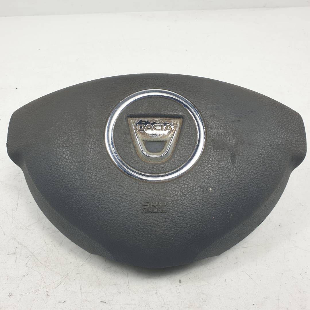 AIRBAG DELANTERO IZQUIERDO - 985109782R - DACIA - SANDERO