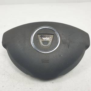 AIRBAG DELANTERO IZQUIERDO 985109782R DACIA SANDERO Autodesguaces Alicante
