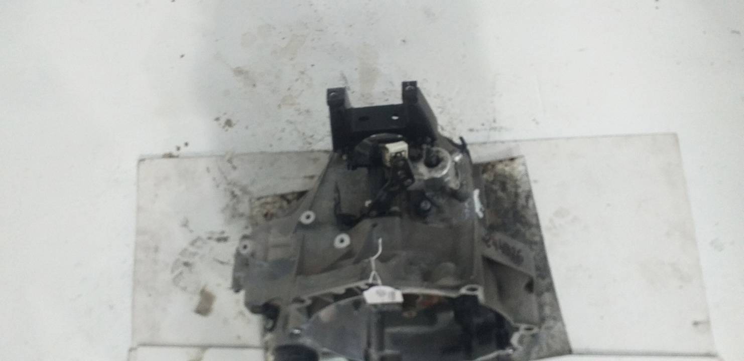 CAJA CAMBIOS